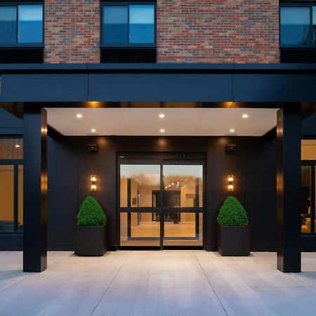 Towneplace Suites By Marriott Framingham Exterior foto