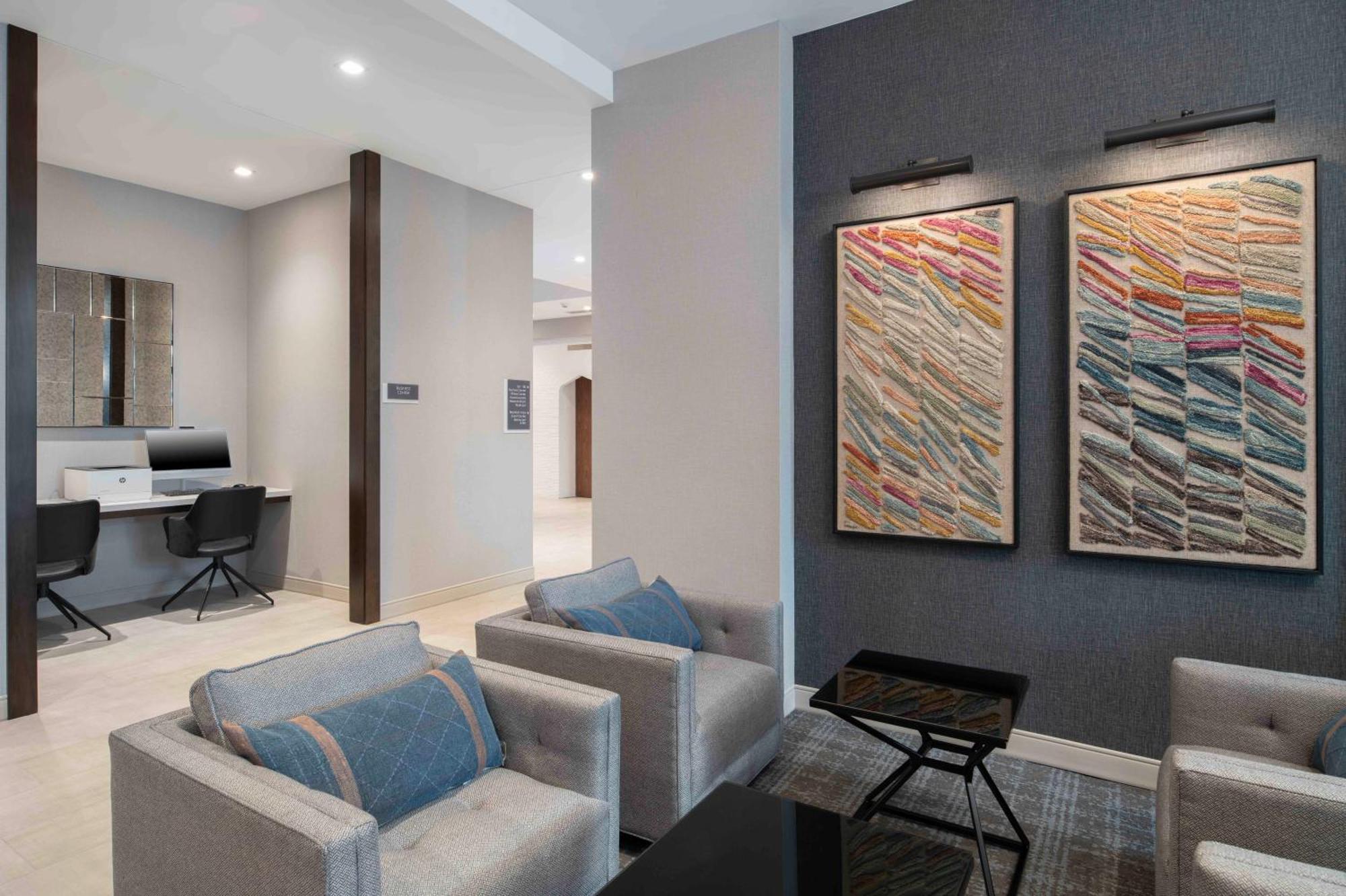 Towneplace Suites By Marriott Framingham Exterior foto