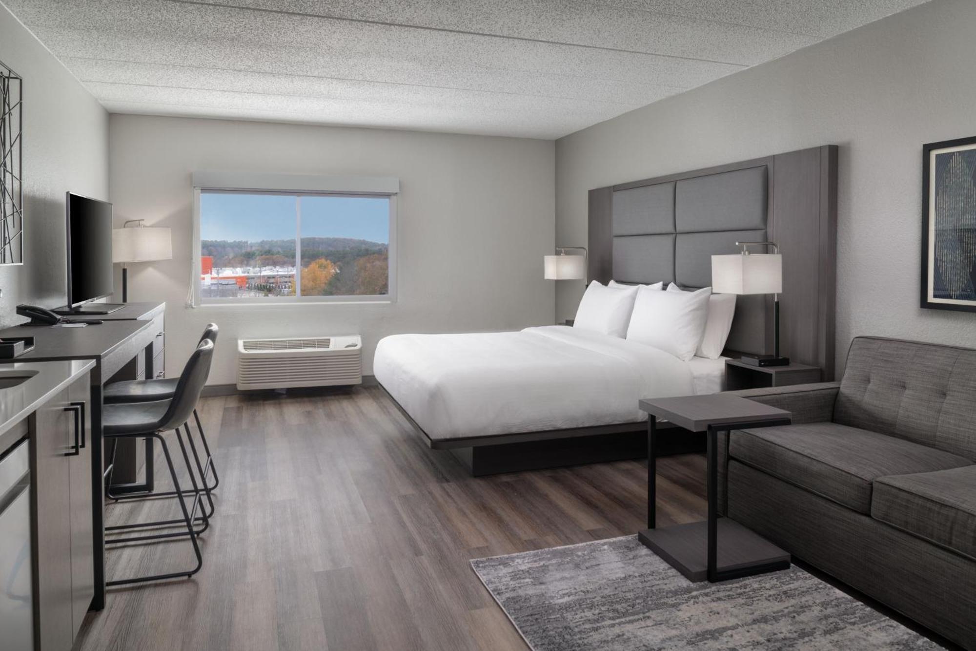 Towneplace Suites By Marriott Framingham Exterior foto