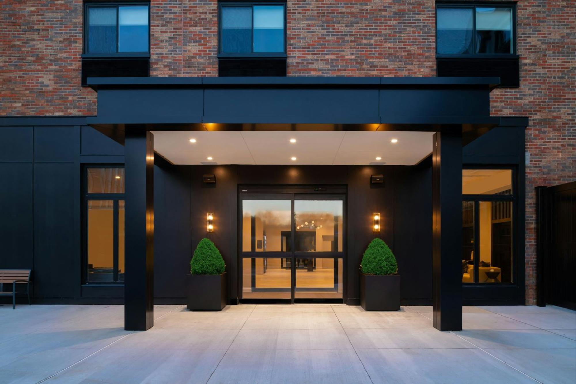 Towneplace Suites By Marriott Framingham Exterior foto